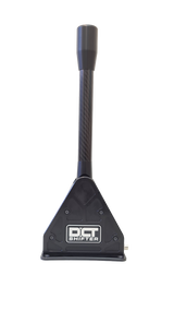 DCT Sequential Race Style Carbon Shifter For 8HP Swaps - DCT SHIFTER 390GTE