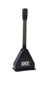 DCT Sequential Race Style Kevlar Shifter For 8HP Swaps - DCT SHIFTER 390GTX
