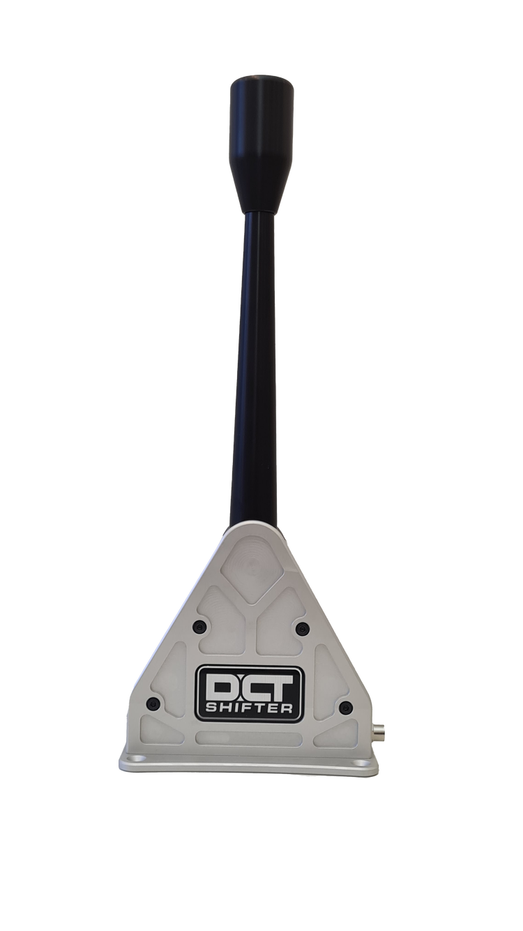 DCT Sequential Race Style Shifter For 8HP Swaps - DCT SHIFTER 390GT