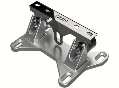 HPR ULTRAFLEX DCT TRANSMISSION MOUNT