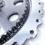 Volvo Whiteblock to S65 DCT Adapter Kit image 3
