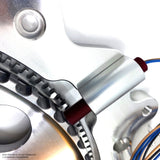 Volvo Whiteblock to S65 DCT Adapter Kit image 4