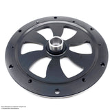DOMIWORKS Volvo Whiteblock to 8HP70 N57 & B57 8HP75 Adapter Kit