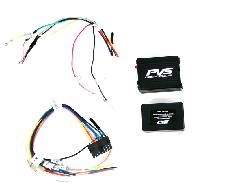 WIRELESS PADDLE SHIFT MODULE FOR DCT & 8HP CONVERSIONS