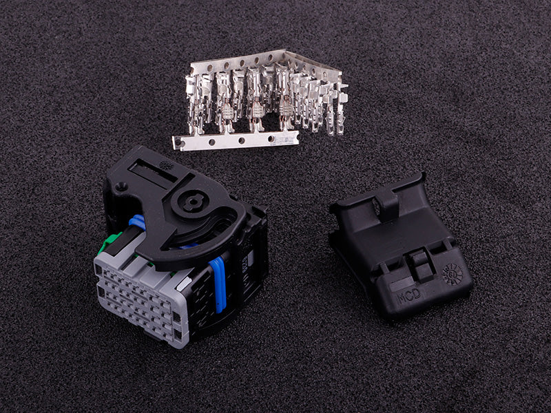 MaxxECU PRO Connector C2 (32-pin molex)