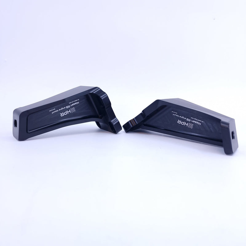 RB BILLET ENGINE MOUNTS