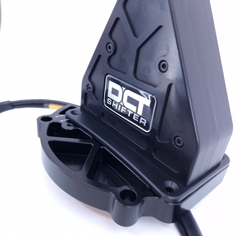 NISSAN S AND R CHASSIS SHIFTER PLATE 2.0
