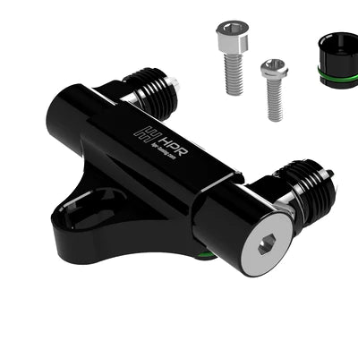 HPR 8HP ULTIMATE TCA TRANSMISSION COOLER ADAPTER
