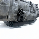 HPR 8HP BILLET PAN WITH INTEGRATED THERMOSTAT
