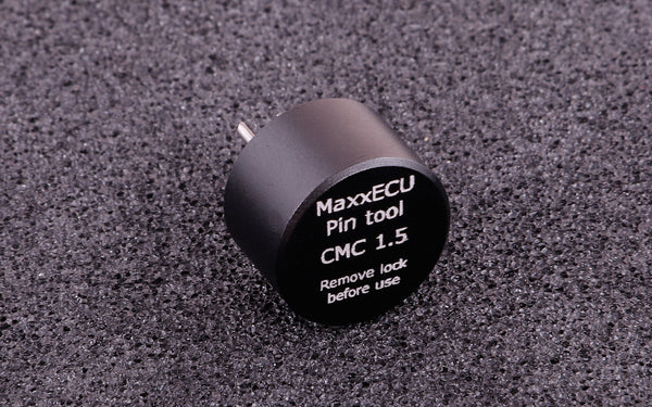 MaxxECU CMC Removal Tool (Big Terminals)