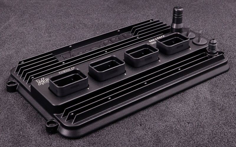 MaxxECU GEN2 RACE Unit Only