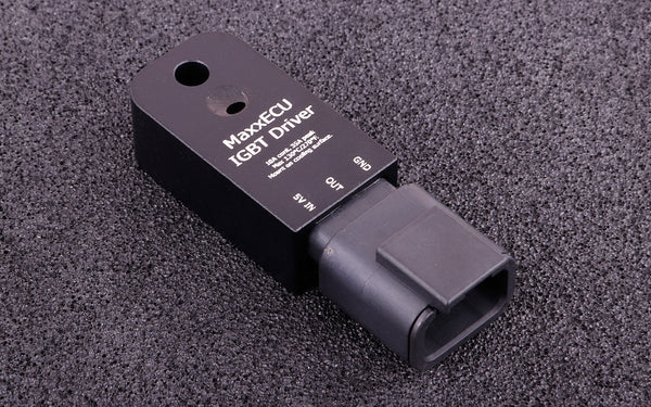 MaxxECU IGBT Driver