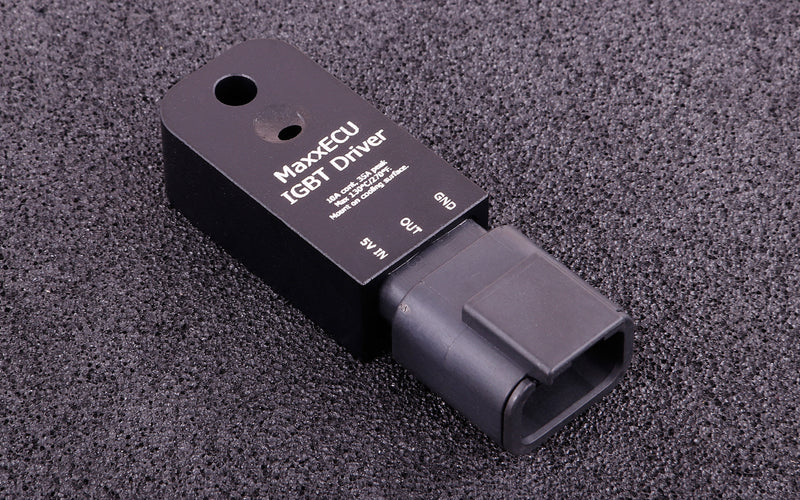 MaxxECU IGBT Driver
