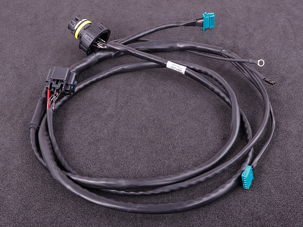 MaxxECU BMW E9x DCT (GS7D36SG) Cable Harness