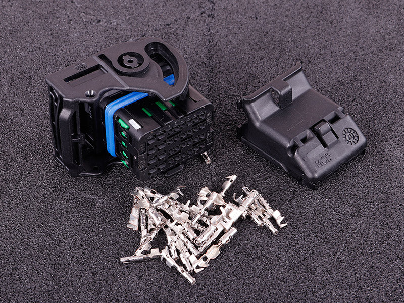 MAXXECU CONNECTOR MINI / RACE C2 / PRO C4 (32 PIN MOLEX)