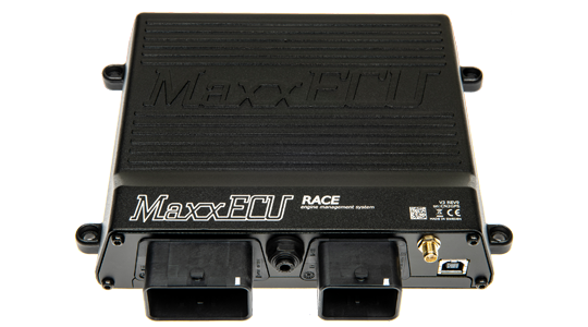 MaxxECU RACE - Unit Only