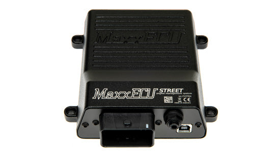 MaxxECU STREET - Unit Only