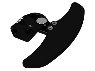 Ascher Racing Shift paddles GT