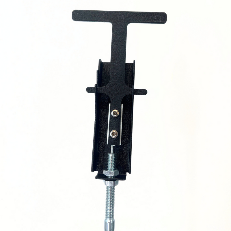 Park Lock Release for BMW 8HP