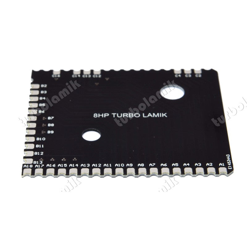 TurboLamik TCU 2.0 Mechatronic PCB