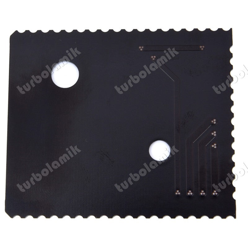 TurboLamik TCU 2.0 Mechatronic PCB