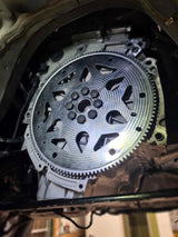 BMW N57 Engine 8HP Perforamnce Billet Flexplate