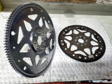 BMW N57 Engine 8HP Perforamnce Billet Flexplate