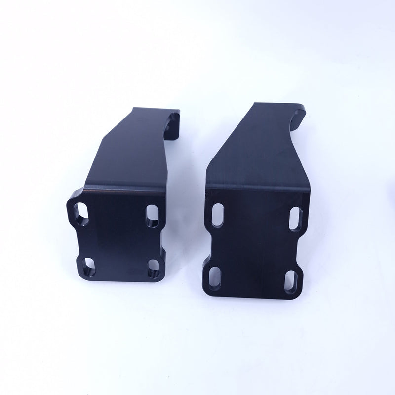 RB BILLET ENGINE MOUNTS