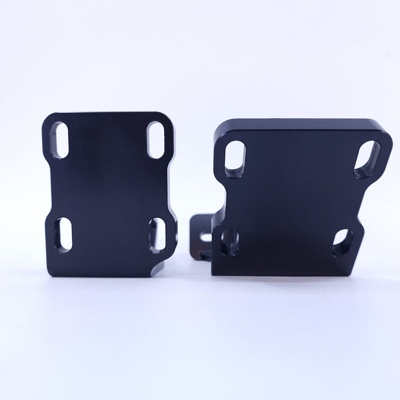 RB BILLET ENGINE MOUNTS