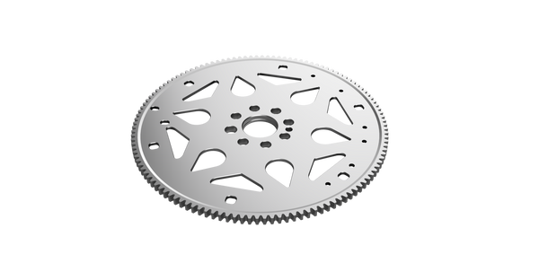 BMW N57 Engine 8HP Perforamnce Billet Flexplate