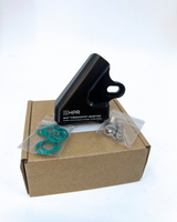HPR 8HP BILLET PAN WITH INTEGRATED THERMOSTAT