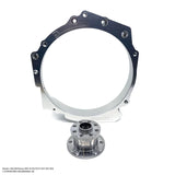 Domiworks MAZDA 13B/20B ROTARY 8HP ADAPTER KIT TO B48/B58 8HP50, N57 8HP70, B57 8HP75