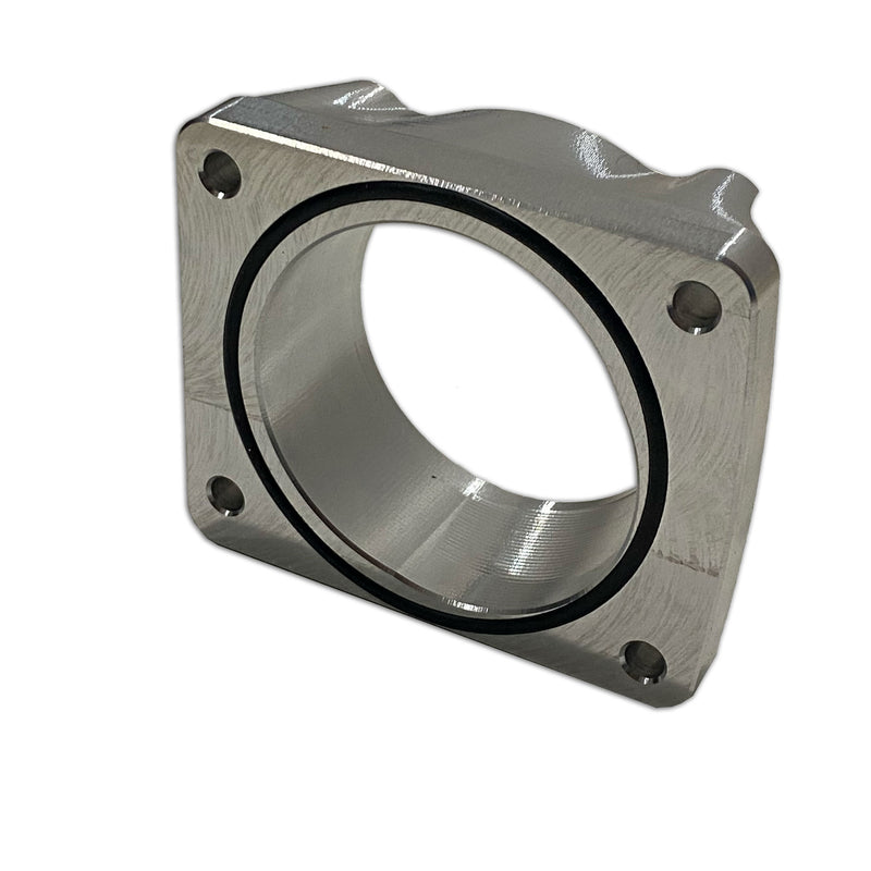1JZ DBW Throttle Body Adapter