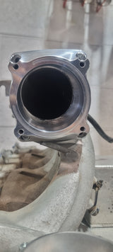 1JZ DBW Throttle Body Adapter