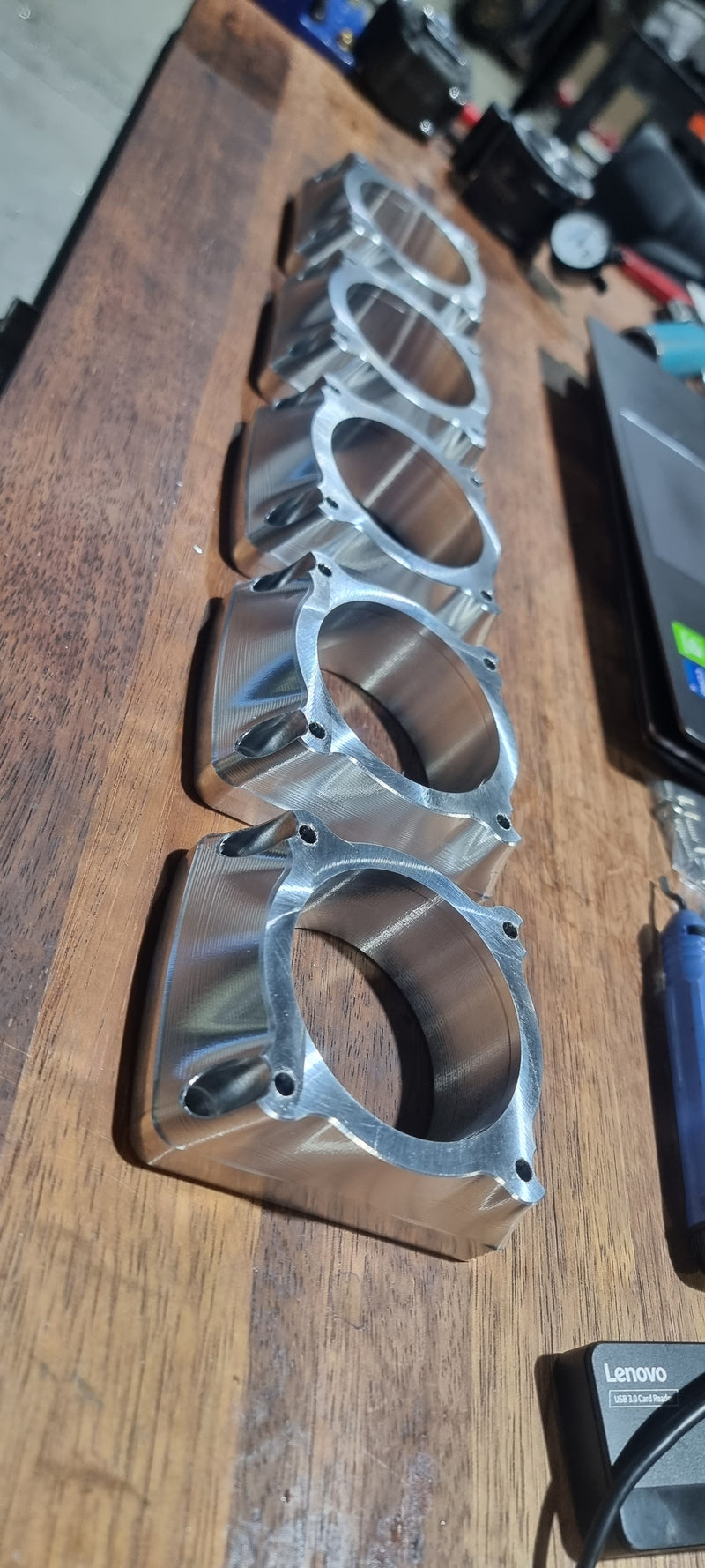 1JZ DBW Throttle Body Adapter