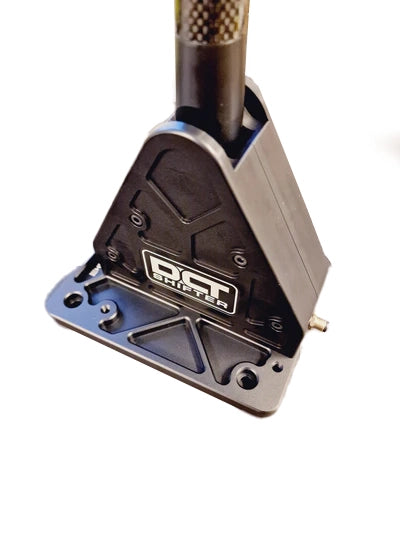 TOYOTA CHASSIS DCT 8HP SHIFTER PLATE