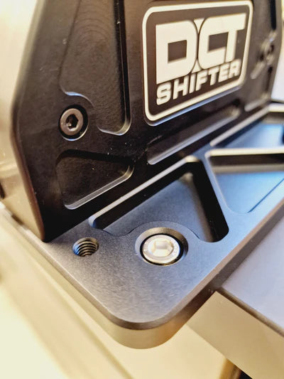 TOYOTA CHASSIS DCT 8HP SHIFTER PLATE