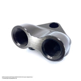 Domiworks 8HP Oil Cooler Adapter - BMW N57 8HP70 AND B58 8HP50 Transmissions