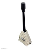Sequential Race Style Shifter For 8HP Swaps - DCT SHIFTER