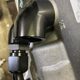 8HP OIL COOLER ADAPTER - BMW N55, N63, N73, N74 Transmissions
