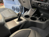 Landcruiser 8 Speed Auto Centre Console - Pittman 4x4 VDJ