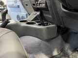 Landcruiser 8 Speed Auto Centre Console - Pittman 4x4 VDJ