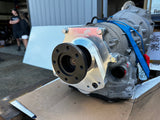 8SPEED.AU 8HP AWD to RWD Conversion Adapter Kit