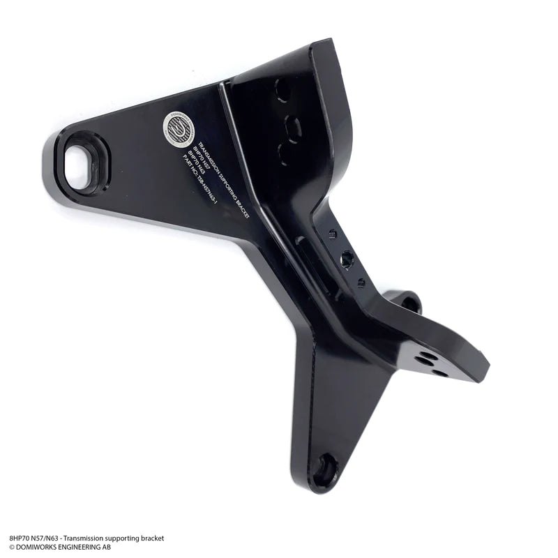 TOYOTA SUPRA MKIV (JZA80) - 8HP CROSSMEMBER ASSEMBLY