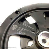 NISSAN VQ35HR / VQ37VHR TO BMW 8HP 45/50/70/75 N57 B57 B58 ADAPTER KIT