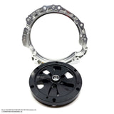 NISSAN VQ35HR / VQ37VHR TO BMW 8HP 45/50/70/75 N57 B57 B58 ADAPTER KIT