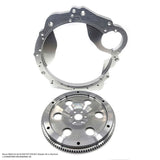Nissan RB to 8HP 8hp45/N57 8hp70 Adapter Kit Inc Billet Flywheel