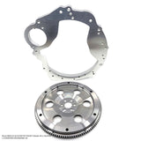 Nissan RB to 8HP 8hp45/N57 8hp70 Adapter Kit Inc Billet Flywheel