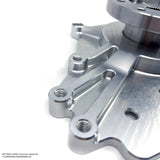 Domiworks 8HP AWD TO RWD CONVERSION ADAPTER KIT