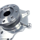 Domiworks 8HP AWD TO RWD CONVERSION ADAPTER KIT